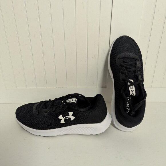Under Armour Shoes - Charged Pursuit 3